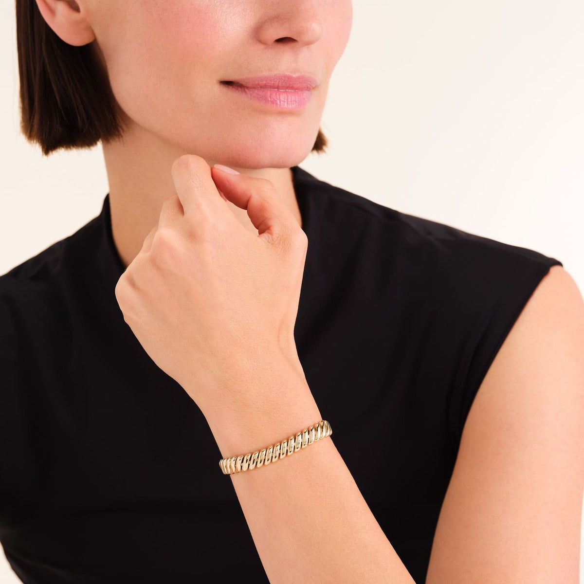 Bracelet Rosefield San Marco J1194