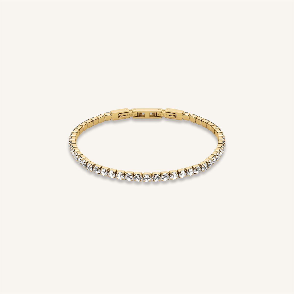 Bracelet Rosefield Tennis J1035