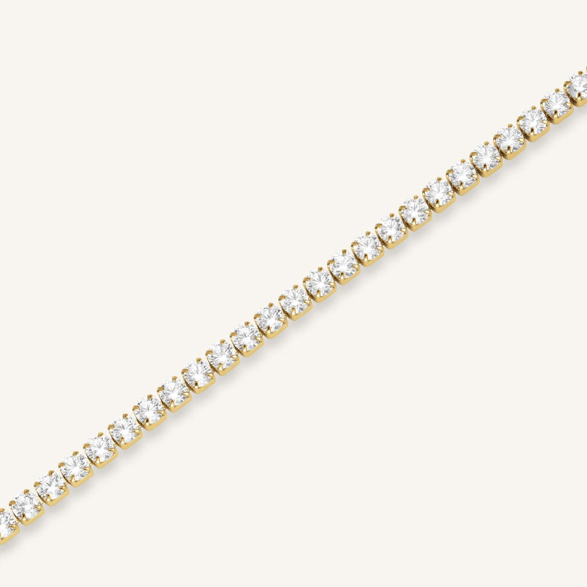 Bracelet Rosefield Tennis J1035