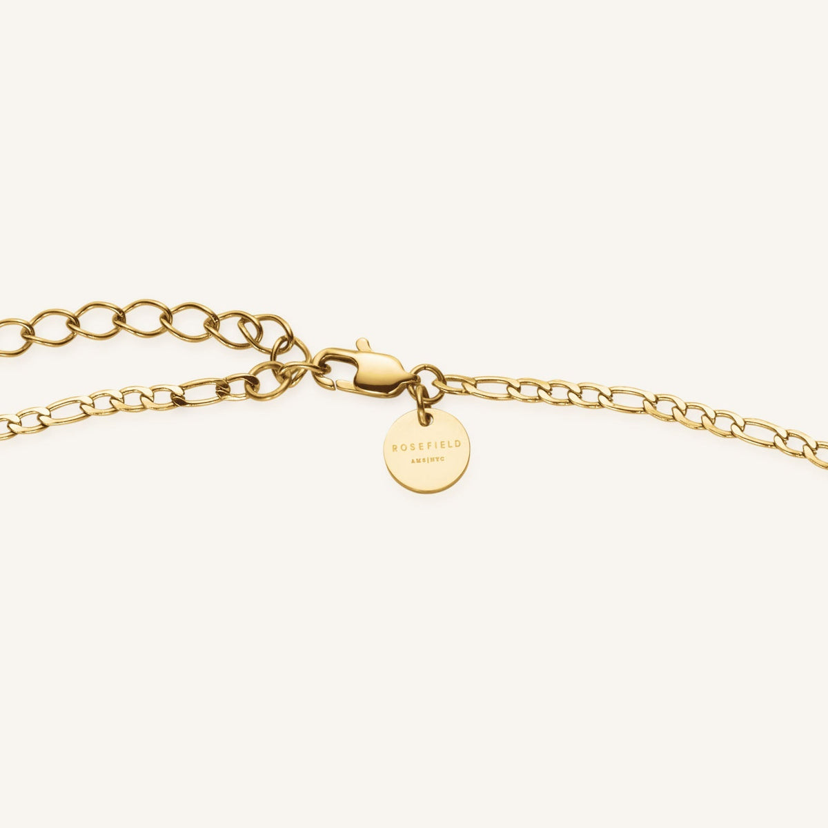 Collier Rosefield Daisy Amulet J1270