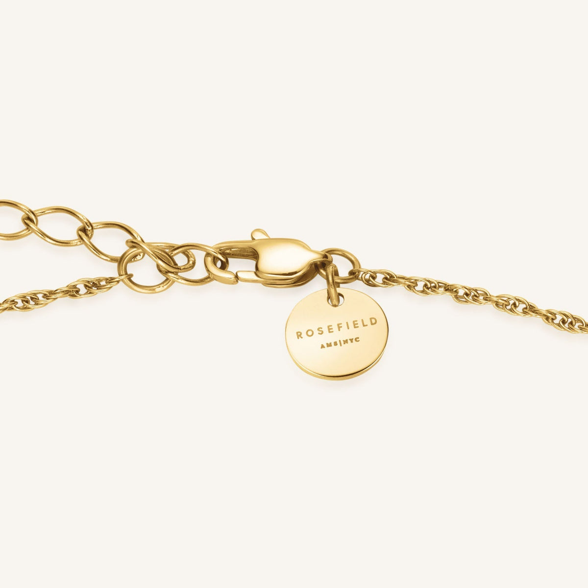 Collier Rosefield Evil Eye Amulet J1268