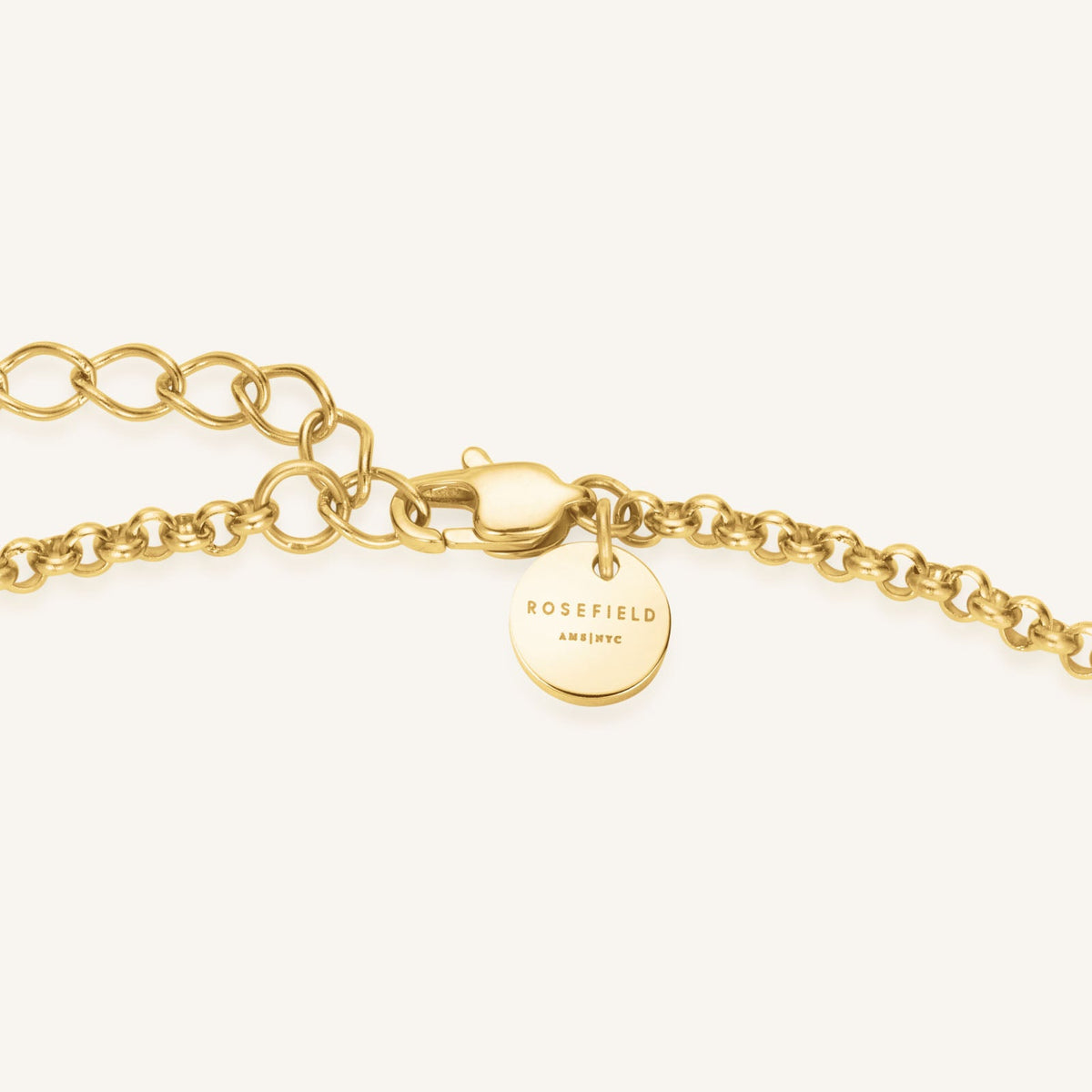 Collier Rosefield Night Sky Amulet J1271