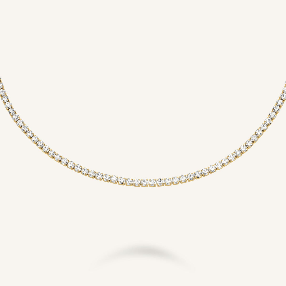 Collier Rosefield Tennis J1036
