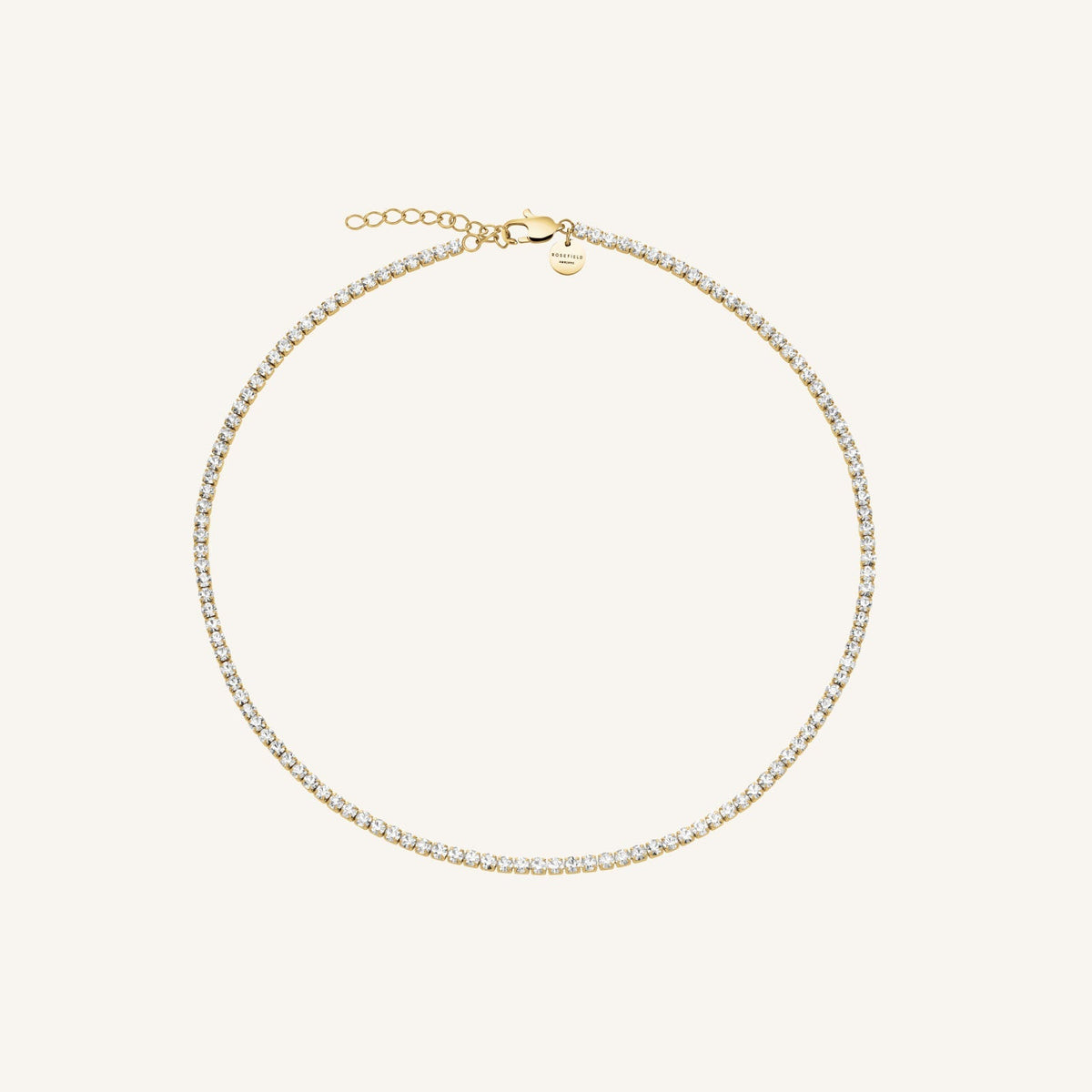 Collier Rosefield Tennis J1036