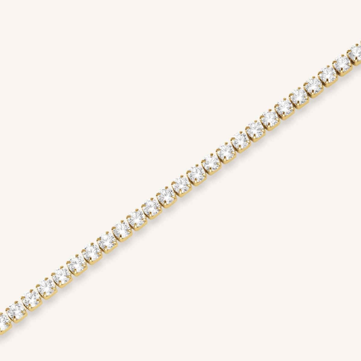 Collier Rosefield Tennis J1036