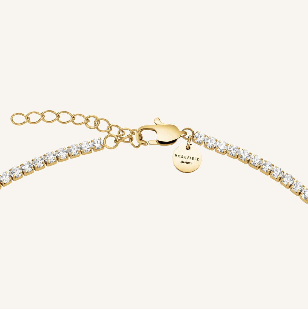 Collier Rosefield Tennis J1036
