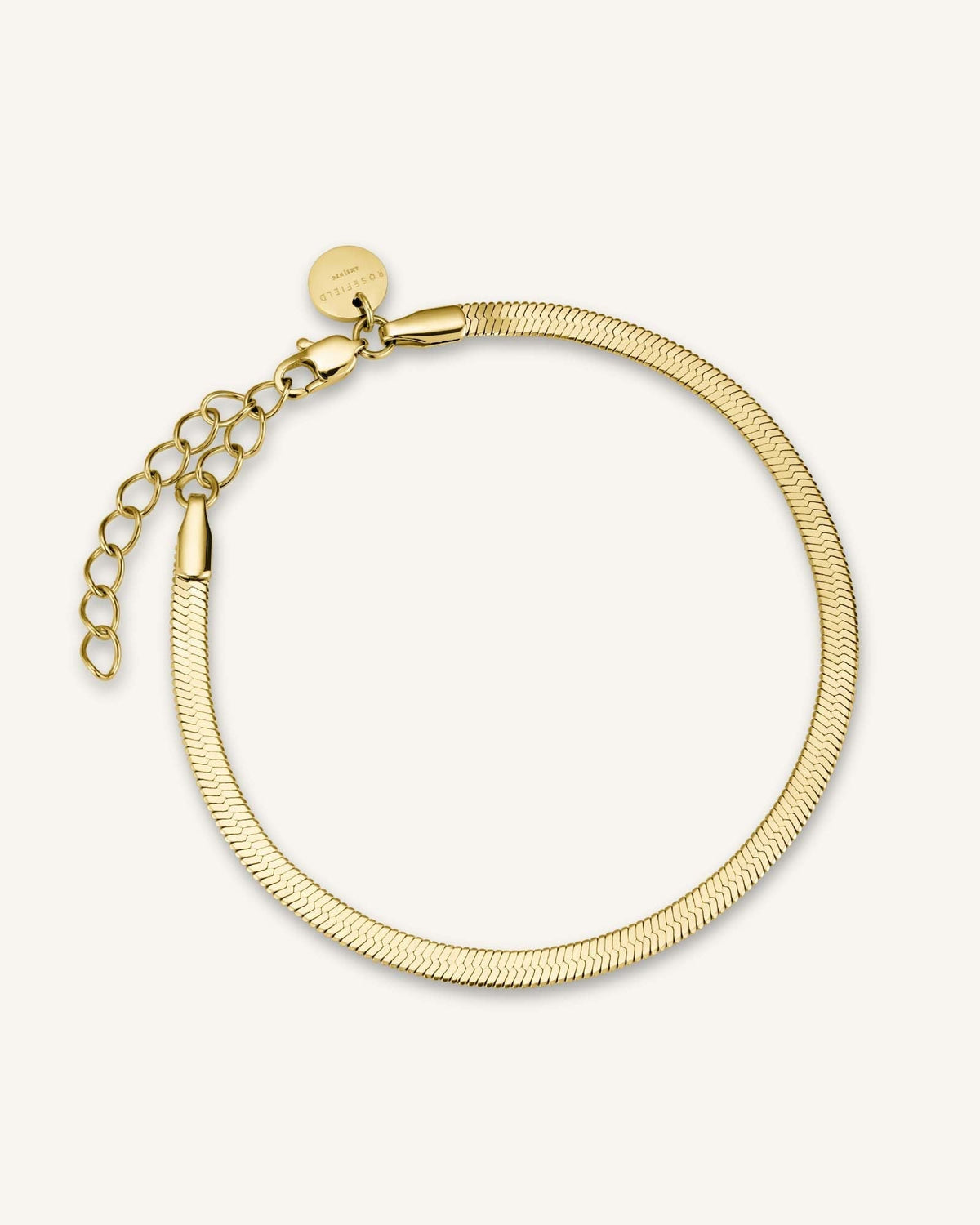 Bracelet Rosefield Serpent J378