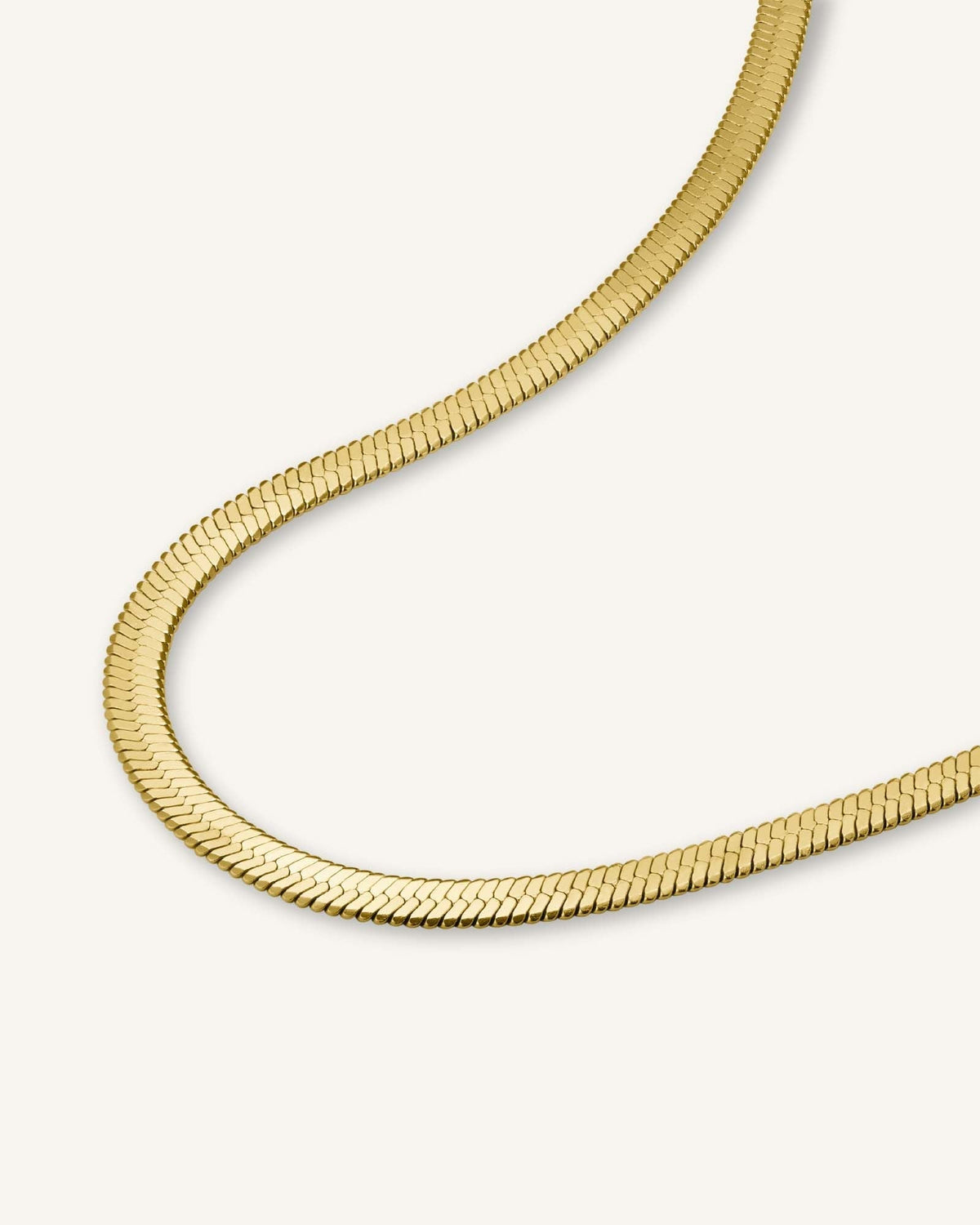 Bracelet Rosefield Serpent J378