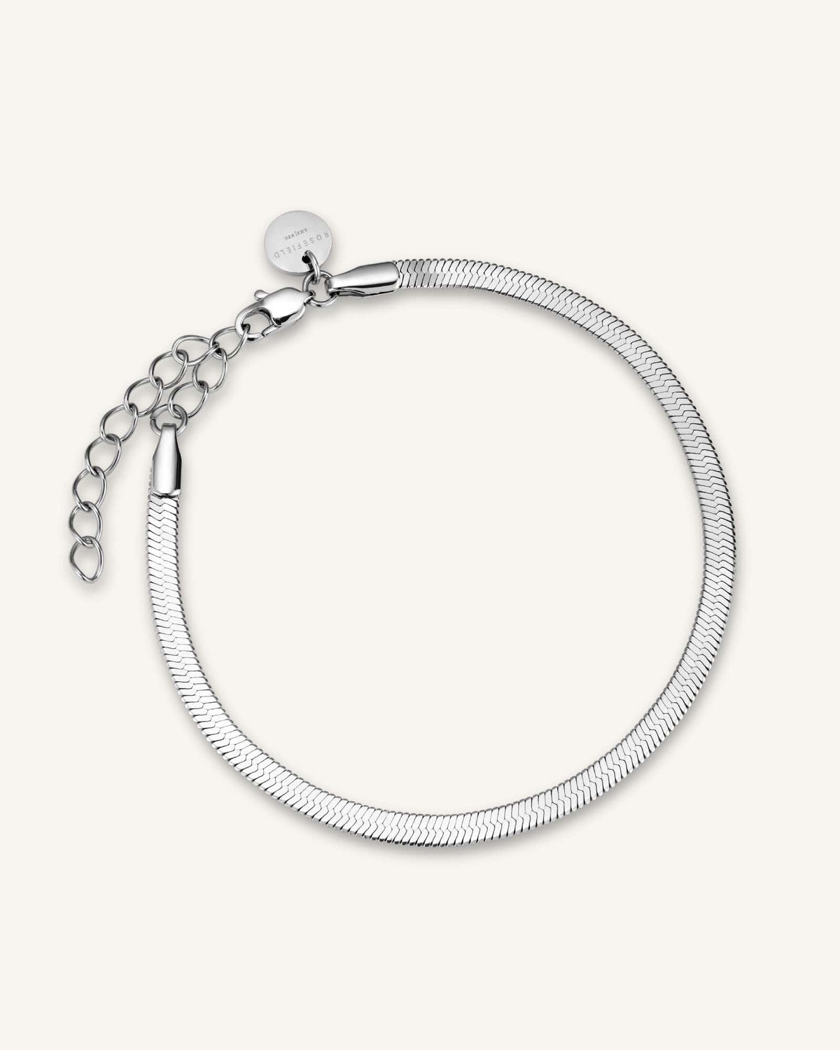 Bracelet Rosefield Serpent J390