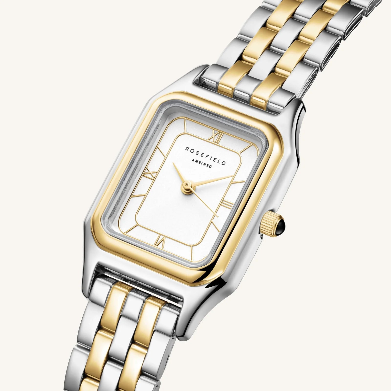 Montre Rosefield Ivy Duotone OC03