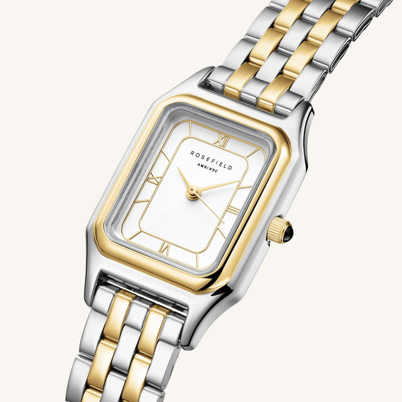 Montre Rosefield Ivy Duotone OC03