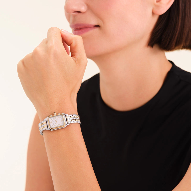 Montre Rosefield Ivy Duotone OC03