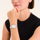 Montre Rosefield Gaia Argent OR02