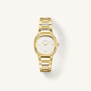 Montre Rosefield Gaia Or Jaune OR01