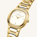 Montre Rosefield Gaia Or Jaune OR01