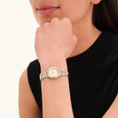 Montre Rosefield Gaia XS Or Duotone OR06