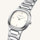 Montre Rosefield Gaia Argent OR02