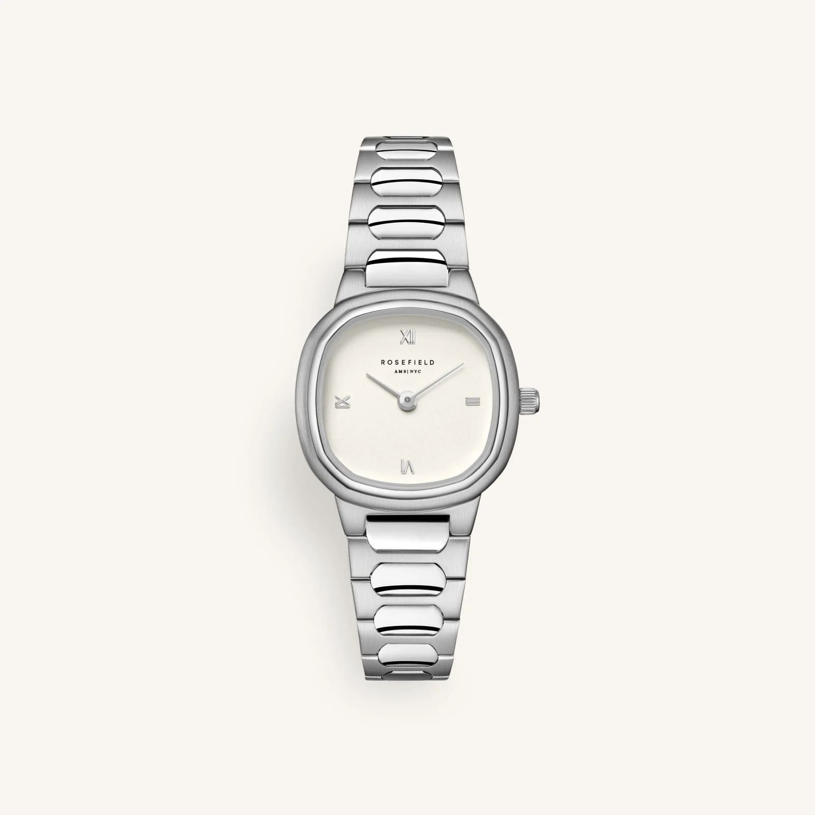 Montre Rosefield Gaia XS Argent OR05