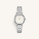 Montre Rosefield Gaia XS Argent OR05