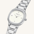 Montre Rosefield Gaia XS Argent OR05