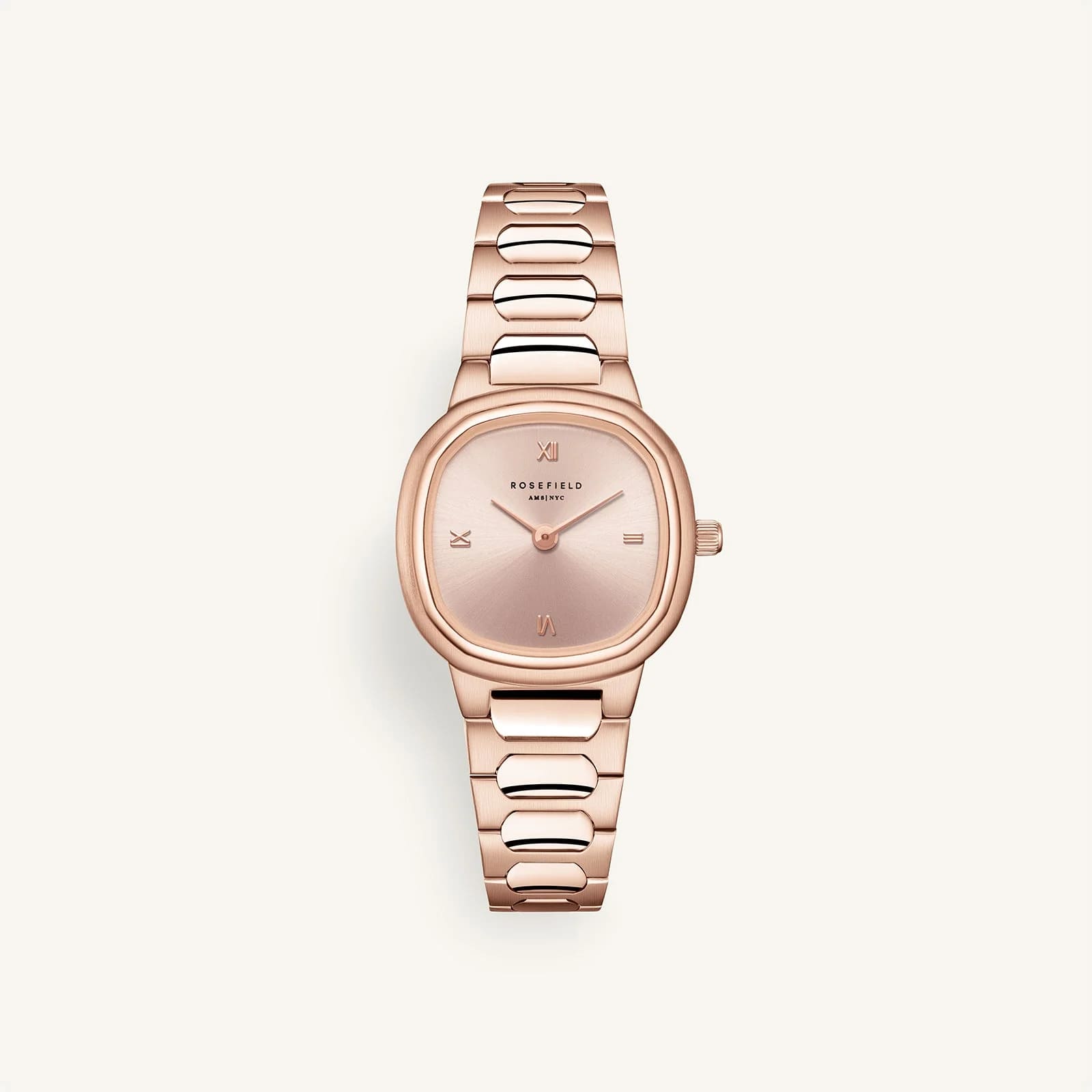 Montre Rosefield Gaia XS Or Rose OR07