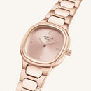 Montre Rosefield Gaia XS Or Rose OR07