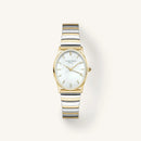 Montre Rosefield Oval Pearl Duotone OV17