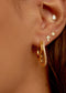 Piercing MYA BAY Precious Marquise P-16.G - PRECIOVS