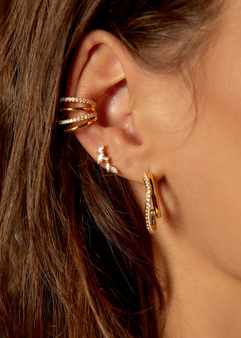 Piercing MYA BAY Little Sweetbay Magnolia P-21.G - PRECIOVS