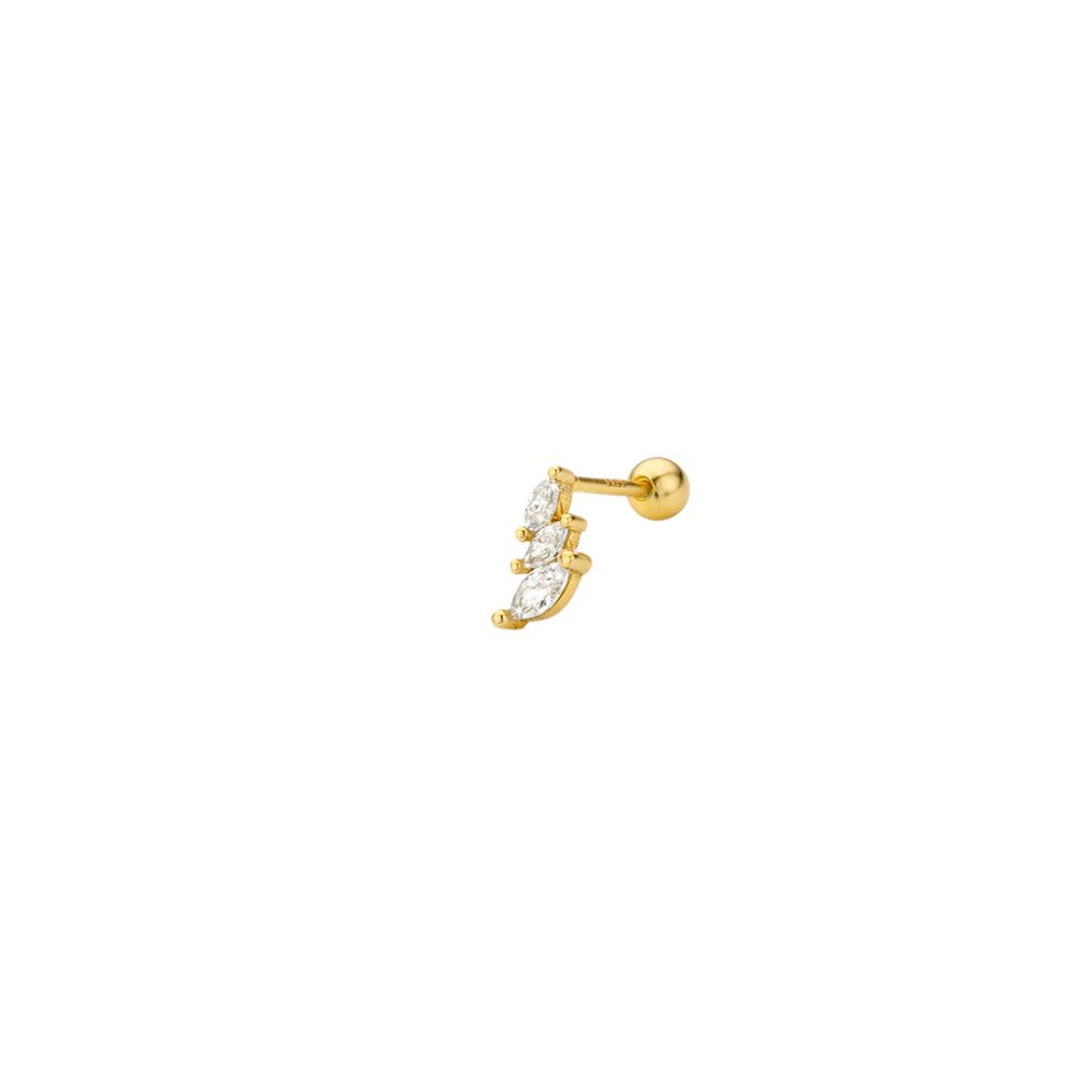 Piercing MYA BAY Little Leaf P-22.G - PRECIOVS