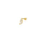 Piercing MYA BAY Little Leaf P-22.G