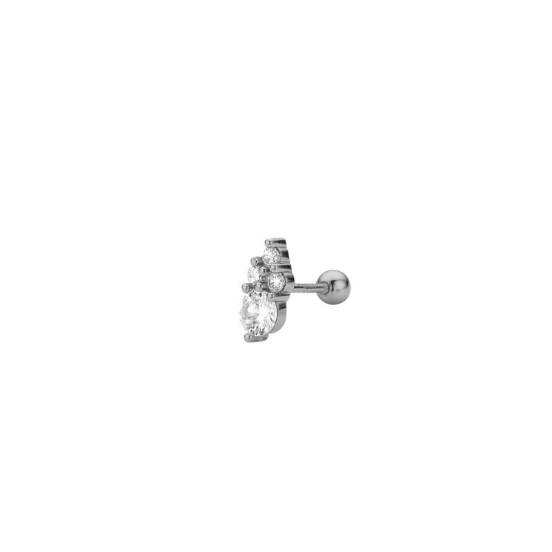 Piercing MYA BAY Queen P-23.S - PRECIOVS