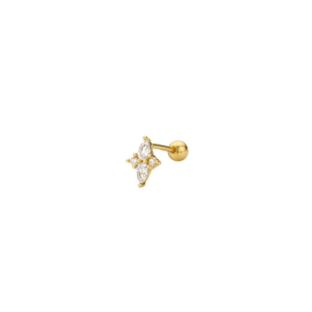 Piercing MYA BAY Litlle Queen P-24.G - PRECIOVS