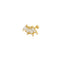 Piercing MYA BAY Ice Ice Baby p-28.S