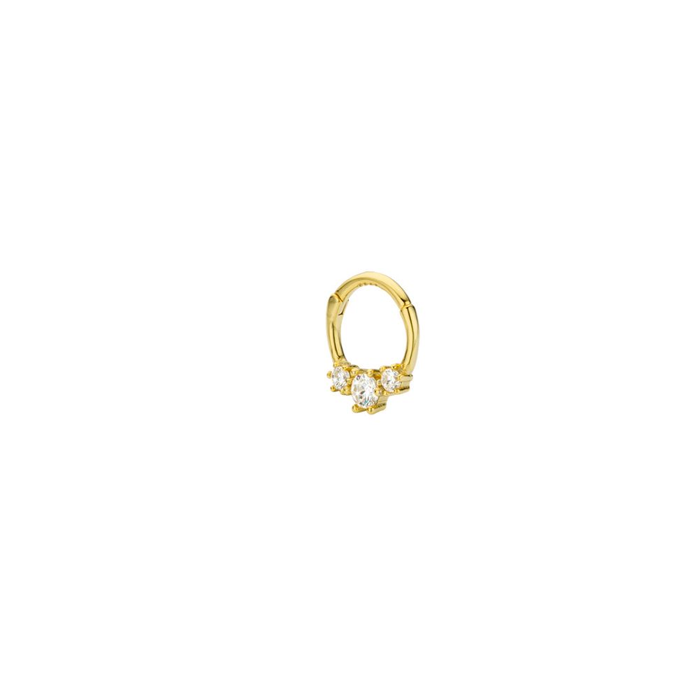 Piercing MYA BAY Trinity P-34.G - PRECIOVS