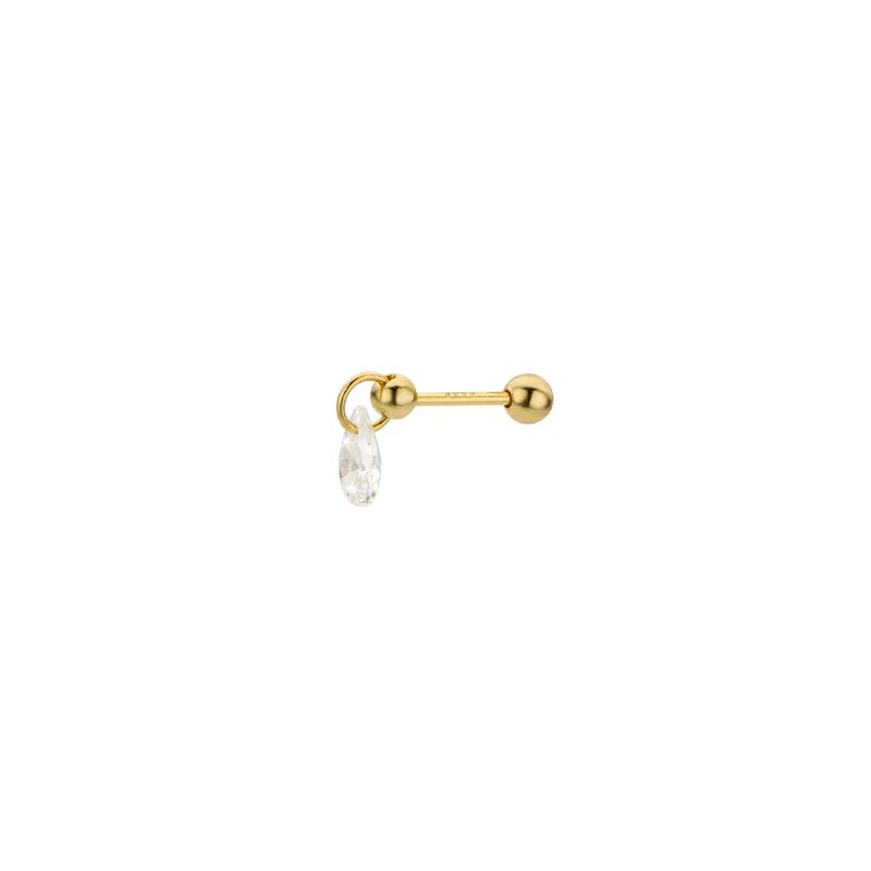 Piercing MYA BAY Diams  P-41.G - PRECIOVS