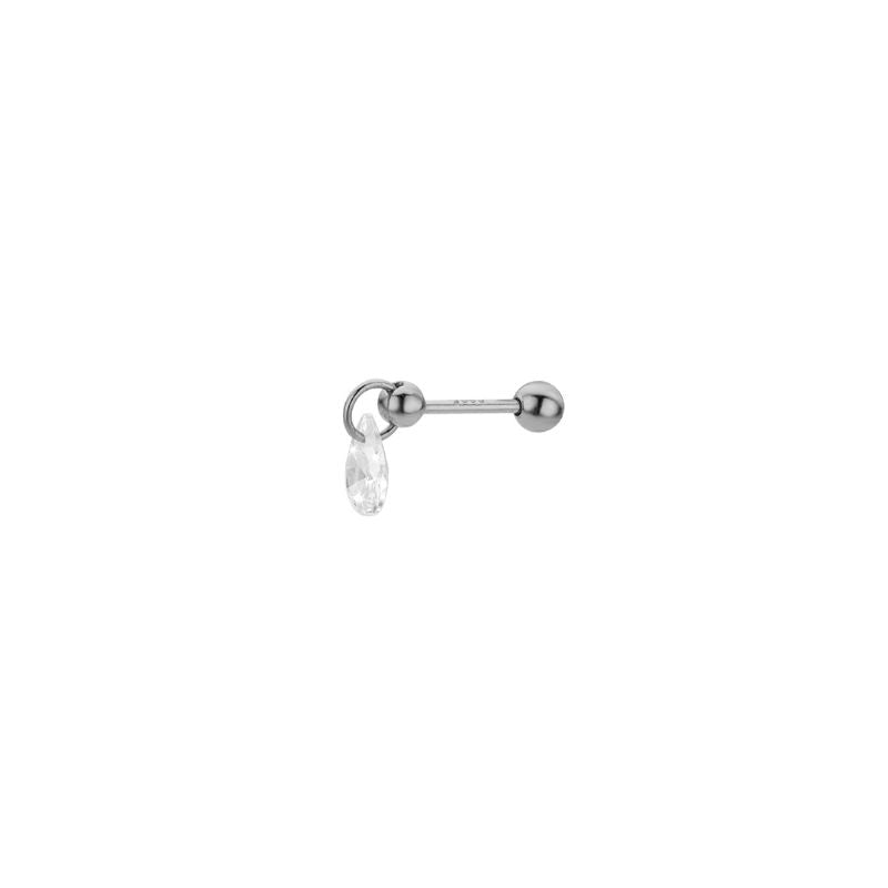 Piercing MYA BAY Diams  P-41.S - PRECIOVS