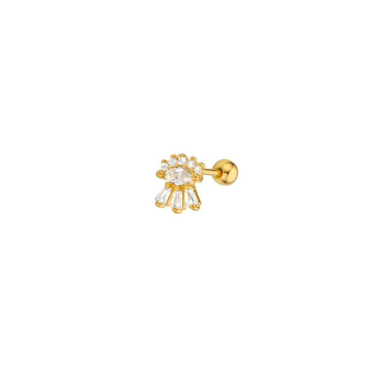 Piercing MYA BAY Big Eye  P-45.G - PRECIOVS