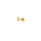 Piercing MYA BAY Double Baguette  P-50.G