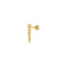 Piercing MYA BAY Basic Instinct  P-52.G