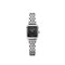 Montre Solaire Paul Hewitt Petit Soleil Argent Noir - PRECIOVS