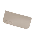 Lunettes de Soleil Oozoo Noir UV400 SG008-BK - PRECIOVS