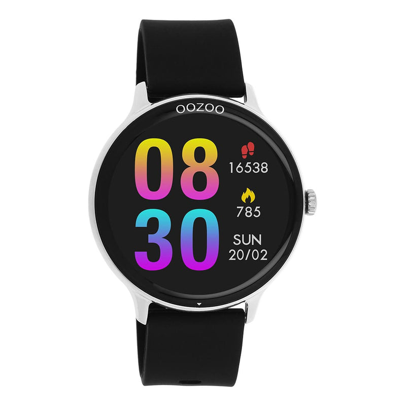 Montre connectée Oozoo Smartwatch Q00130 - PRECIOVS