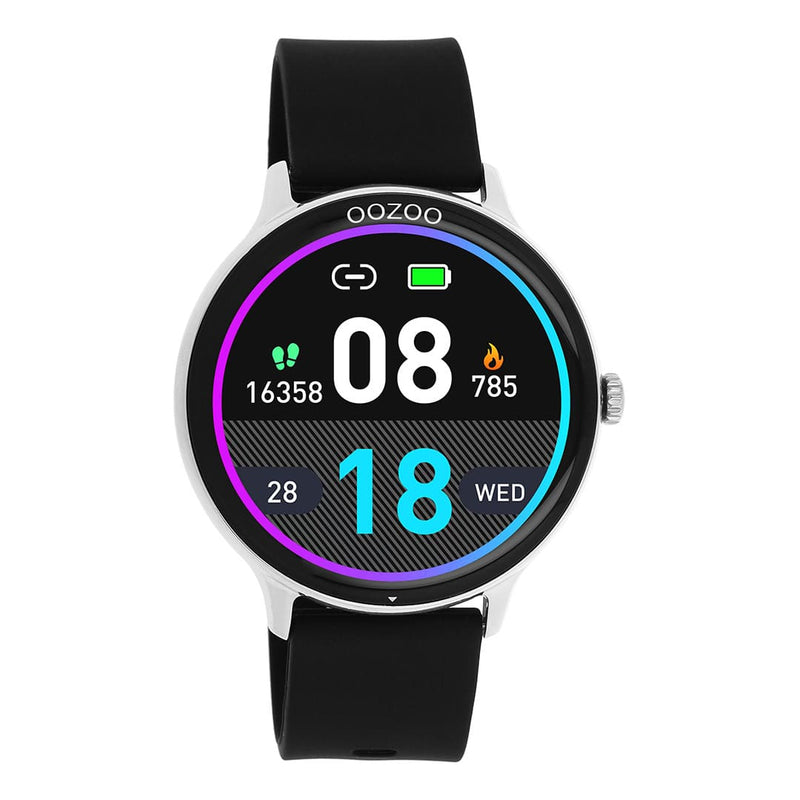 Montre connectée Oozoo Smartwatch Q00130 - PRECIOVS