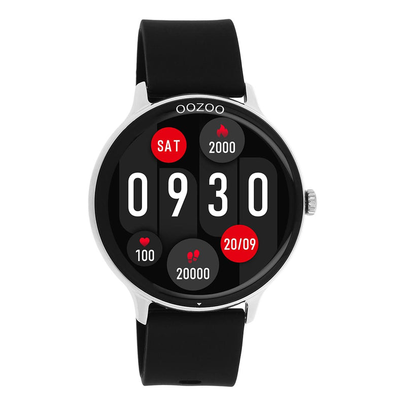 Montre connectée Oozoo Smartwatch Q00130
