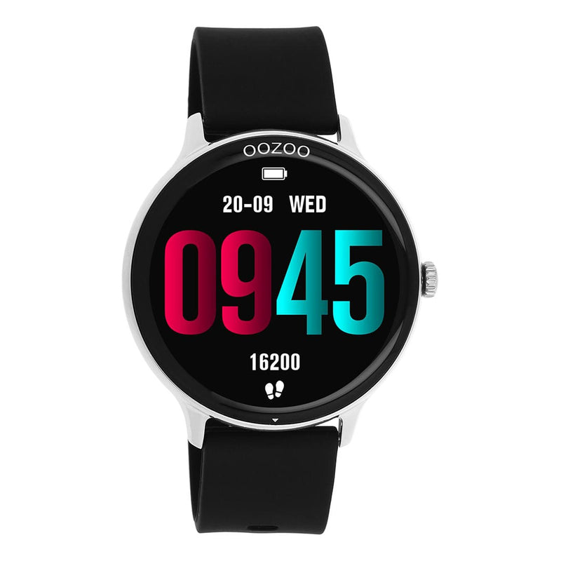 Montre connectée Oozoo Smartwatch Q00130 - PRECIOVS