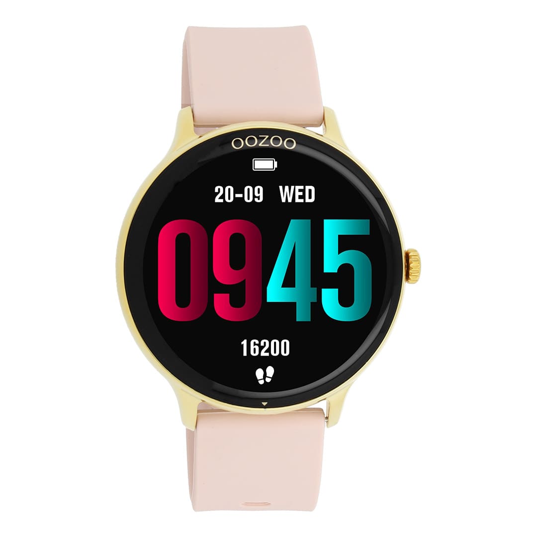 Montre connectée Oozoo Smartwatch Q00131 - PRECIOVS