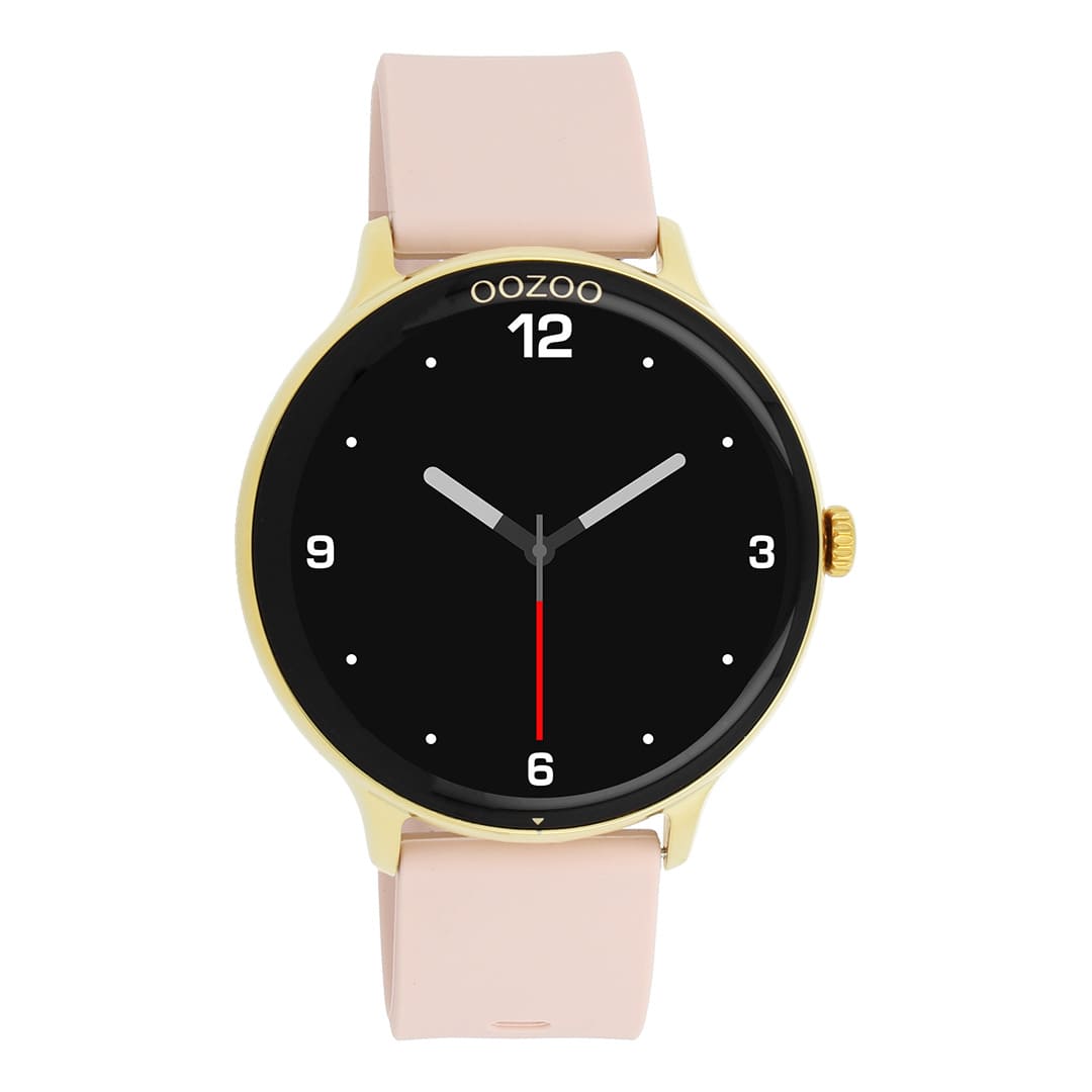 Montre connectée Oozoo Smartwatch Q00131 - PRECIOVS