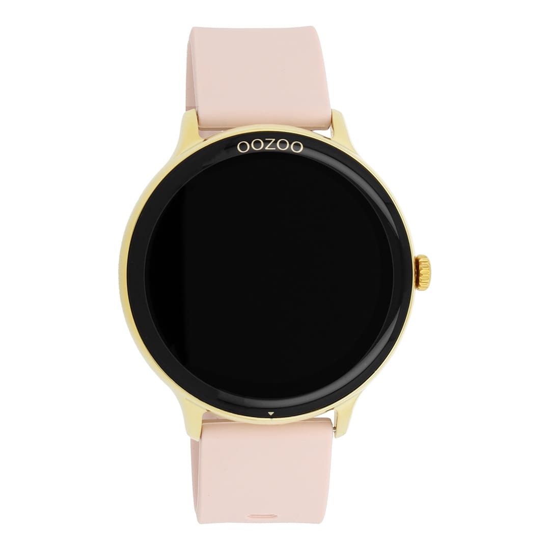 Montre connectée Oozoo Smartwatch Q00131 - PRECIOVS
