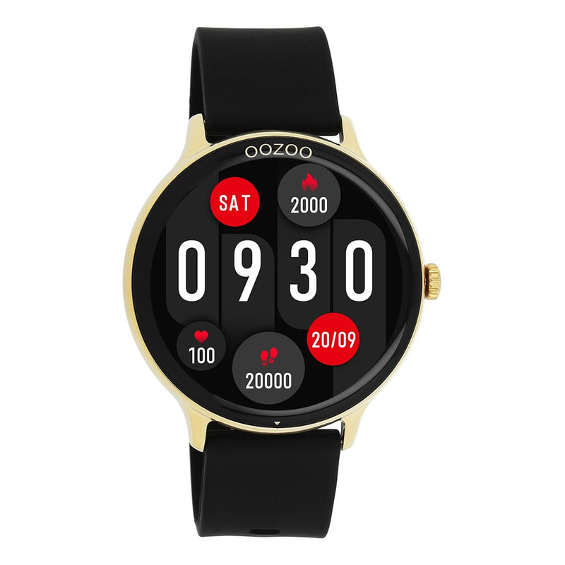Montre connectée Oozoo Smartwatch Q00132